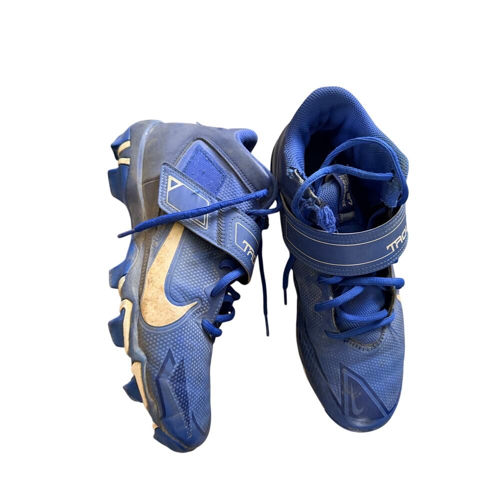 Nike Trout 7 Keystone Baseball Cleats - US 8.5